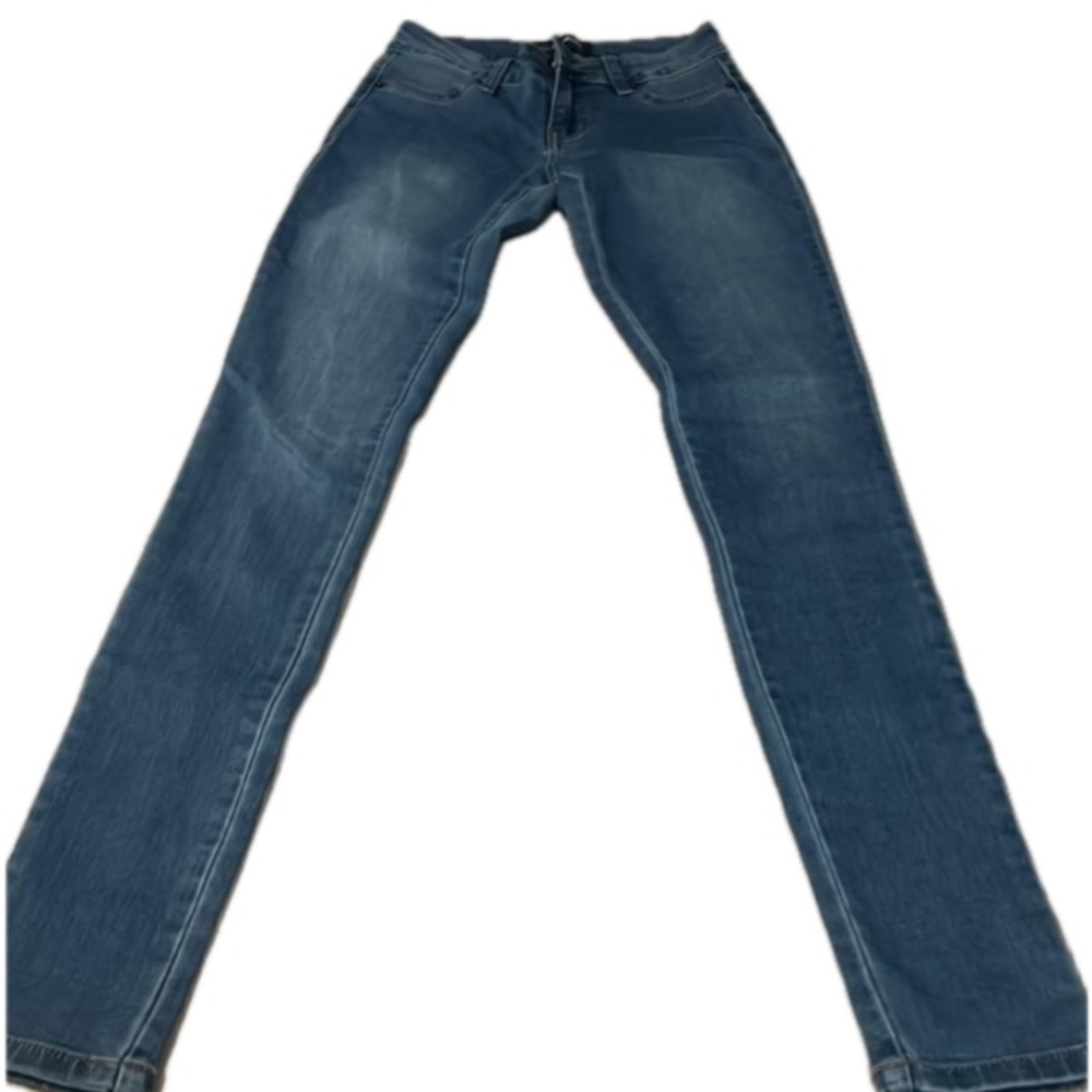 Fashion nova jeans